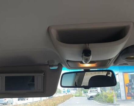 Синій Опель Астра, об'ємом двигуна 1.6 л та пробігом 162 тис. км за 3700 $, фото 25 на Automoto.ua