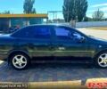 Синий Опель Астра, объемом двигателя 1.4 л и пробегом 102 тыс. км за 2800 $, фото 6 на Automoto.ua