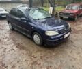 Синій Опель Астра, об'ємом двигуна 1.6 л та пробігом 200 тис. км за 1350 $, фото 1 на Automoto.ua