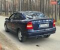 Синий Опель Астра, объемом двигателя 1.8 л и пробегом 200 тыс. км за 3000 $, фото 4 на Automoto.ua