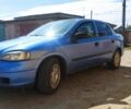 Синий Опель Астра, объемом двигателя 0 л и пробегом 111 тыс. км за 1600 $, фото 5 на Automoto.ua