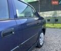 Синий Опель Астра, объемом двигателя 1.4 л и пробегом 500 тыс. км за 3200 $, фото 12 на Automoto.ua