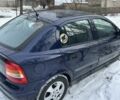 Синій Опель Астра, об'ємом двигуна 2 л та пробігом 250 тис. км за 2200 $, фото 3 на Automoto.ua