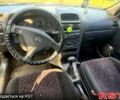 Синий Опель Астра, объемом двигателя 1.4 л и пробегом 102 тыс. км за 2800 $, фото 5 на Automoto.ua