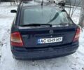 Синій Опель Астра, об'ємом двигуна 2 л та пробігом 250 тис. км за 2200 $, фото 2 на Automoto.ua