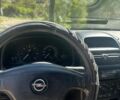 Синий Опель Астра, объемом двигателя 2 л и пробегом 392 тыс. км за 2400 $, фото 7 на Automoto.ua