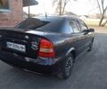 Синій Опель Астра, об'ємом двигуна 1.4 л та пробігом 290 тис. км за 2550 $, фото 9 на Automoto.ua