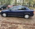 Синій Опель Астра, об'ємом двигуна 1.6 л та пробігом 200 тис. км за 1350 $, фото 5 на Automoto.ua