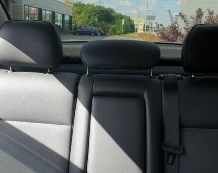 Синий Опель Астра, объемом двигателя 1.6 л и пробегом 162 тыс. км за 3646 $, фото 22 на Automoto.ua