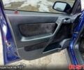 Синий Опель Астра, объемом двигателя 2 л и пробегом 220 тыс. км за 3250 $, фото 4 на Automoto.ua