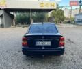 Синий Опель Астра, объемом двигателя 1.4 л и пробегом 500 тыс. км за 3200 $, фото 1 на Automoto.ua