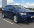 Синій Опель Астра, об'ємом двигуна 1.6 л та пробігом 162 тис. км за 3700 $, фото 7 на Automoto.ua