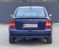 Синій Опель Астра, об'ємом двигуна 2 л та пробігом 250 тис. км за 2500 $, фото 4 на Automoto.ua