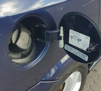 Синій Опель Астра, об'ємом двигуна 1.6 л та пробігом 162 тис. км за 3700 $, фото 32 на Automoto.ua