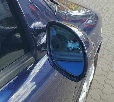 Синій Опель Астра, об'ємом двигуна 1.6 л та пробігом 162 тис. км за 3700 $, фото 33 на Automoto.ua