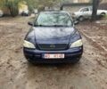 Синій Опель Астра, об'ємом двигуна 1.6 л та пробігом 200 тис. км за 1350 $, фото 1 на Automoto.ua