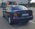 Синій Опель Астра, об'ємом двигуна 1.6 л та пробігом 162 тис. км за 3700 $, фото 2 на Automoto.ua