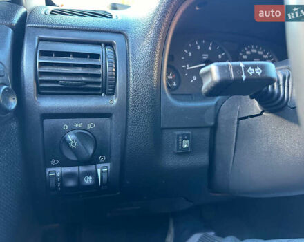 Синій Опель Астра, об'ємом двигуна 1.8 л та пробігом 220 тис. км за 3600 $, фото 15 на Automoto.ua