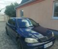 Синій Опель Астра, об'ємом двигуна 1.4 л та пробігом 500 тис. км за 1857 $, фото 1 на Automoto.ua
