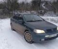 Синій Опель Астра, об'ємом двигуна 1.4 л та пробігом 2 тис. км за 1500 $, фото 1 на Automoto.ua