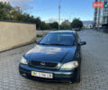 Опель Астра 2001 в Жовкве на Automoto.ua Синий Опель Астра, объемом двигателя 1.39 л и пробегом 299 тыс. км за 1799 $, фото 1 на Automoto.ua
