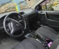 Синій Опель Астра, об'ємом двигуна 1.6 л та пробігом 208 тис. км за 1602 $, фото 3 на Automoto.ua