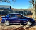 Опель Астра 2001 в Кропивницком (Кировограде) на Automoto.ua Синий Опель Астра, объемом двигателя 1.8 л и пробегом 220 тыс. км за 3600 $, фото 8 на Automoto.ua