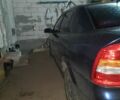 Синий Опель Астра, объемом двигателя 1.4 л и пробегом 300 тыс. км за 2900 $, фото 7 на Automoto.ua
