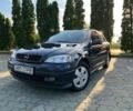 Синій Опель Астра, об'ємом двигуна 1.6 л та пробігом 234 тис. км за 3909 $, фото 1 на Automoto.ua