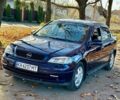 Опель Астра 2001 в Кропивницком (Кировограде) на Automoto.ua Синий Опель Астра, объемом двигателя 1.8 л и пробегом 220 тыс. км за 3600 $, фото 2 на Automoto.ua