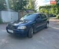 Синій Опель Астра, об'ємом двигуна 1.8 л та пробігом 250 тис. км за 2700 $, фото 1 на Automoto.ua