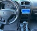 Опель Астра 2001 в Кропивницком (Кировограде) на Automoto.ua Синий Опель Астра, объемом двигателя 1.8 л и пробегом 220 тыс. км за 3600 $, фото 12 на Automoto.ua