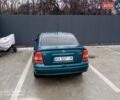 Синий Опель Астра, объемом двигателя 1.6 л и пробегом 209 тыс. км за 2700 $, фото 2 на Automoto.ua
