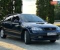 Синий Опель Астра, объемом двигателя 1.6 л и пробегом 230 тыс. км за 4000 $, фото 2 на Automoto.ua