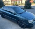 Синий Опель Астра, объемом двигателя 1.39 л и пробегом 290 тыс. км за 2200 $, фото 2 на Automoto.ua
