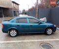 Синій Опель Астра, об'ємом двигуна 1.6 л та пробігом 209 тис. км за 2900 $, фото 3 на Automoto.ua