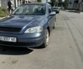 Синий Опель Астра, объемом двигателя 1.4 л и пробегом 235 тыс. км за 2603 $, фото 1 на Automoto.ua