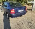 Синий Опель Астра, объемом двигателя 1.4 л и пробегом 270 тыс. км за 2900 $, фото 2 на Automoto.ua