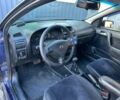 Опель Астра 2001 в Кропивницком (Кировограде) на Automoto.ua Синий Опель Астра, объемом двигателя 1.8 л и пробегом 220 тыс. км за 3600 $, фото 13 на Automoto.ua