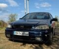 Синій Опель Астра, об'ємом двигуна 1.6 л та пробігом 260 тис. км за 3498 $, фото 1 на Automoto.ua