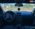 Синій Опель Астра, об'ємом двигуна 1.6 л та пробігом 255 тис. км за 2400 $, фото 9 на Automoto.ua