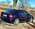 Опель Астра 2001 в Кропивницком (Кировограде) на Automoto.ua Синий Опель Астра, объемом двигателя 1.8 л и пробегом 220 тыс. км за 3600 $, фото 7 на Automoto.ua