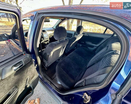 Синій Опель Астра, об'ємом двигуна 1.8 л та пробігом 220 тис. км за 3600 $, фото 17 на Automoto.ua