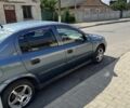 Синий Опель Астра, объемом двигателя 1.4 л и пробегом 235 тыс. км за 2603 $, фото 7 на Automoto.ua