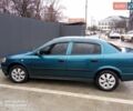 Синий Опель Астра, объемом двигателя 1.6 л и пробегом 209 тыс. км за 2700 $, фото 1 на Automoto.ua