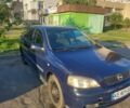 Синий Опель Астра, объемом двигателя 1.4 л и пробегом 450 тыс. км за 2017 $, фото 2 на Automoto.ua