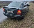 Синій Опель Астра, об'ємом двигуна 1.4 л та пробігом 2 тис. км за 1500 $, фото 6 на Automoto.ua