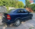 Синій Опель Астра, об'ємом двигуна 1.8 л та пробігом 250 тис. км за 2700 $, фото 2 на Automoto.ua