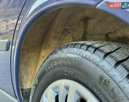 Синий Опель Астра, объемом двигателя 1.4 л и пробегом 170 тыс. км за 3650 $, фото 33 на Automoto.ua