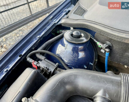 Синий Опель Астра, объемом двигателя 1.4 л и пробегом 170 тыс. км за 3650 $, фото 64 на Automoto.ua